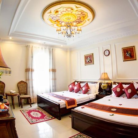 Louis Hotel Da Nang Room photo